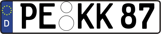 PE-KK87
