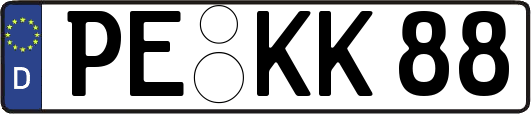 PE-KK88