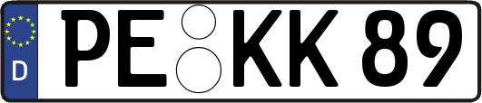 PE-KK89