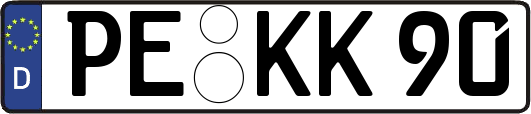PE-KK90