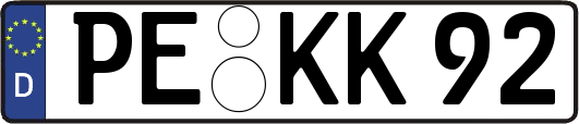 PE-KK92