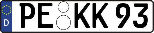 PE-KK93