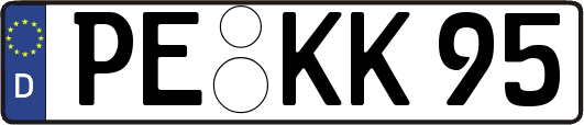 PE-KK95