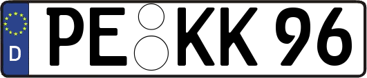 PE-KK96