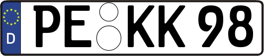 PE-KK98