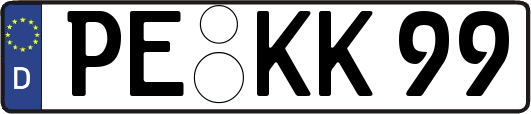 PE-KK99