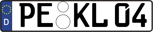PE-KL04