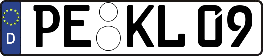 PE-KL09