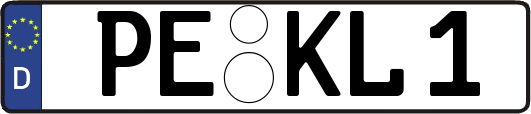PE-KL1