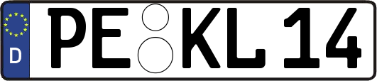 PE-KL14