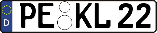 PE-KL22