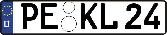 PE-KL24
