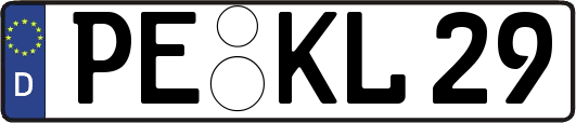 PE-KL29