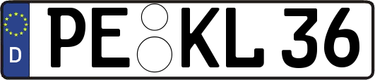 PE-KL36