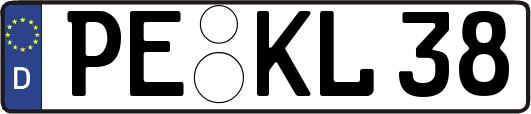 PE-KL38