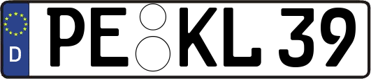 PE-KL39