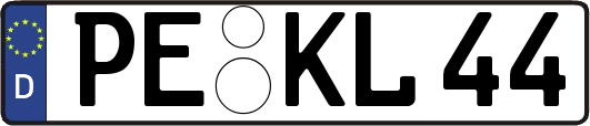 PE-KL44