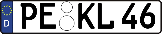 PE-KL46