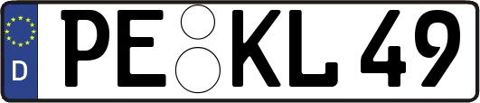 PE-KL49