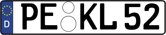 PE-KL52