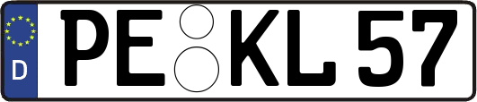 PE-KL57