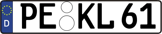 PE-KL61