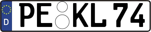 PE-KL74