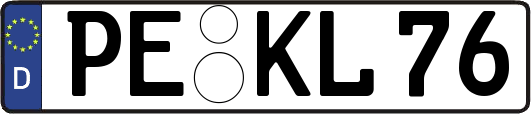 PE-KL76