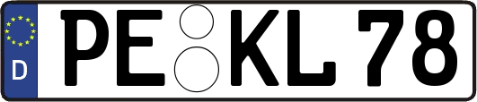 PE-KL78