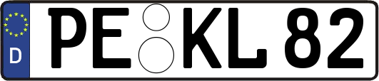 PE-KL82