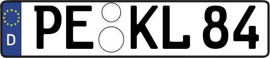 PE-KL84