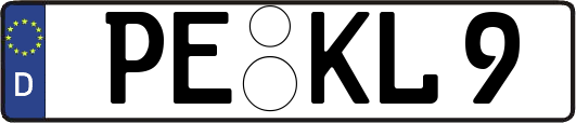 PE-KL9
