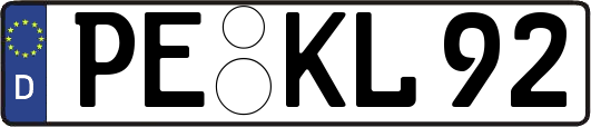 PE-KL92