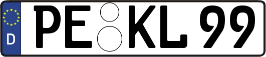 PE-KL99