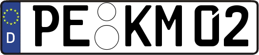 PE-KM02