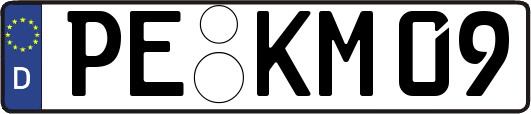 PE-KM09