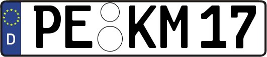 PE-KM17