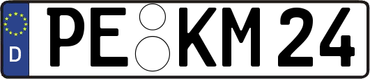 PE-KM24