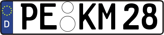 PE-KM28