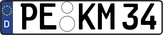 PE-KM34
