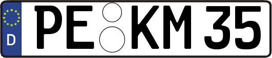 PE-KM35