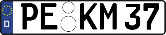 PE-KM37