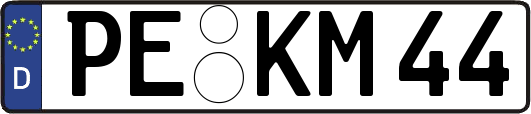PE-KM44