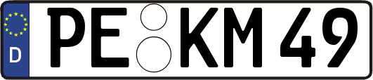 PE-KM49