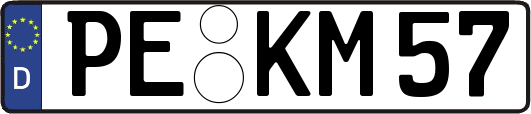 PE-KM57