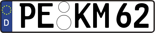 PE-KM62