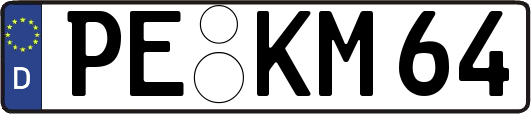 PE-KM64