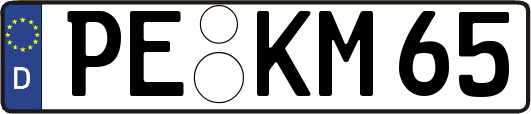 PE-KM65