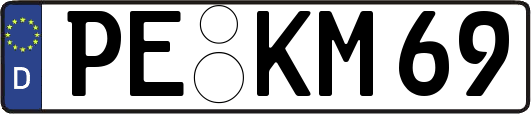 PE-KM69