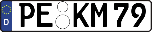 PE-KM79